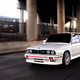Illustration for article titled Whats It Like To Daily Drive A BMW E30 M3?